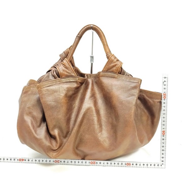 Loewe Vintage Nappa Aire Brown bag - Picture 2 of 8